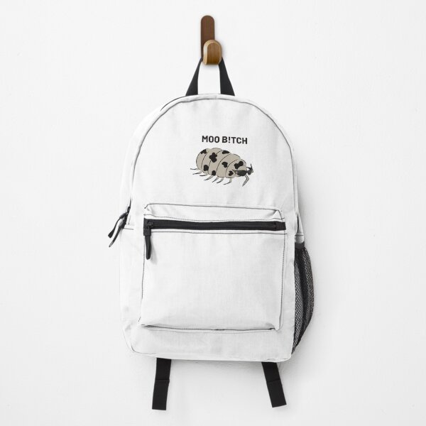 Item preview, Diary Cow Isopod designed and sold by Isopod Shopper.