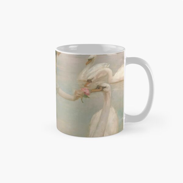 Item preview, A summer Morning by Rupert Bunny designed and sold by CSturgill2.