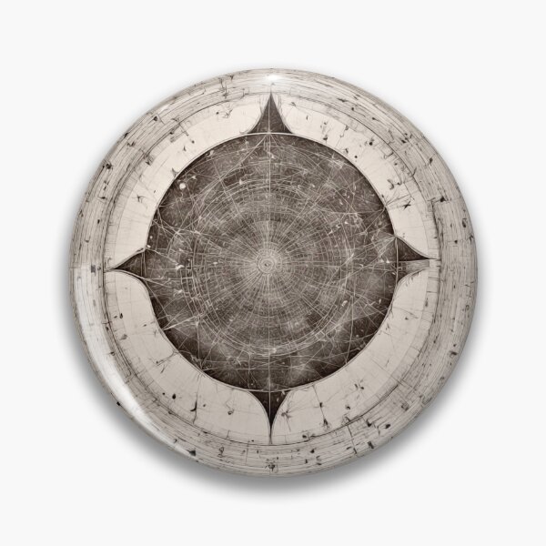 Item preview, Alchemy Print,Symbolic Art,Mystical Sticker,Sacred Symbol,Alien Art,Visionary Sticker,Unique Art,Archaic Art,Priestess Art,Art Sticker,Magical Sticker,Fantasy Art,Tattoo Art,Fairytale Sticker designed and sold by MEAStudios.