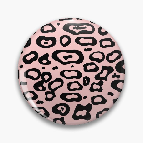 Item preview,  Leopard Print Pattern designed and sold by zzzozzo.