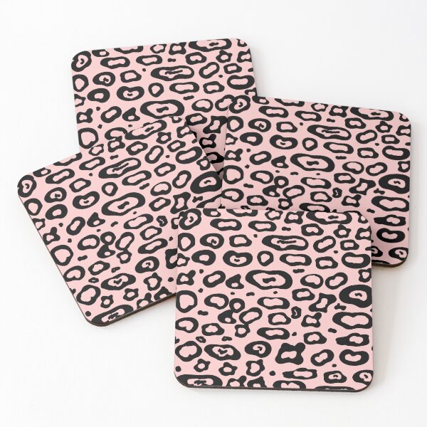 Item preview,  Leopard Print Pattern designed and sold by zzzozzo.