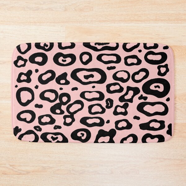 Item preview,  Leopard Print Pattern designed and sold by zzzozzo.