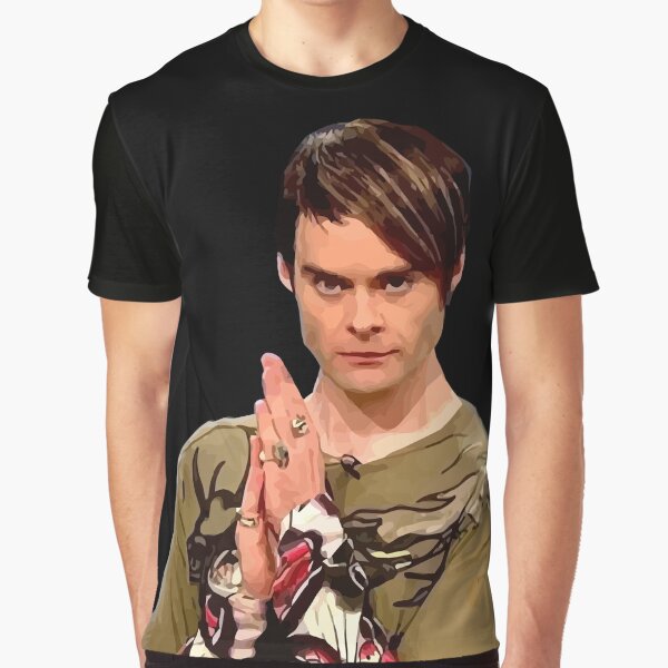 snl stefon shirt