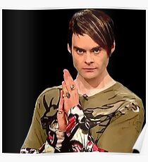 Stefon Poster