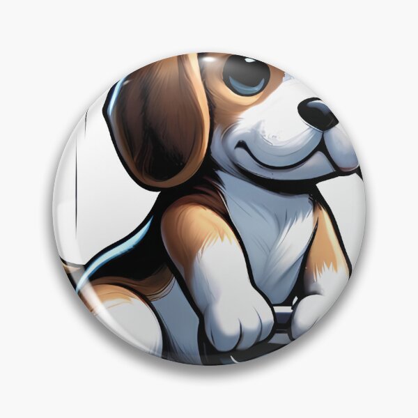 Item preview, Kettlebell K9: Beagle Lifts to Fitness designed and sold by Purrformance.