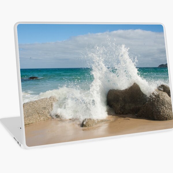 Item preview, Little Waterloo Bay  designed and sold by ChaseTheAlpine.