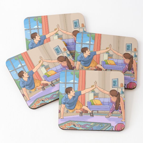 Item preview, Exercise designed and sold by Pakkashshop.