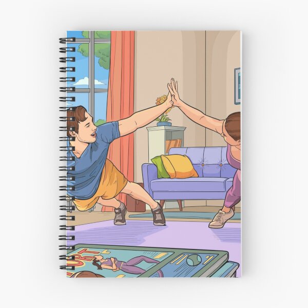 Item preview, Exercise designed and sold by Pakkashshop.