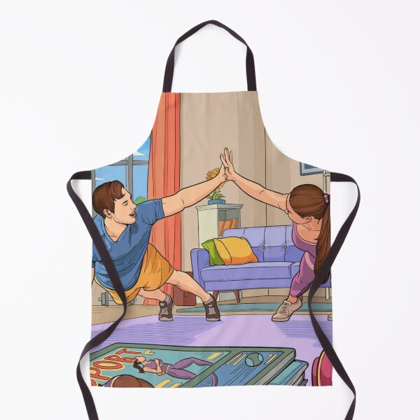 Item preview, Exercise designed and sold by Pakkashshop.