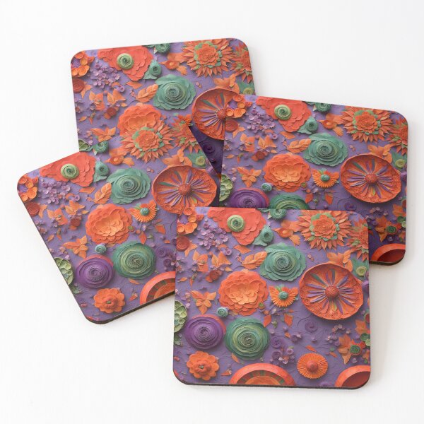 Item preview, Crafty circles designed and sold by Joanne Walsh.