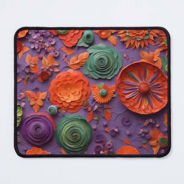 Artikelvorschau, Crafty circles entworfen und verkauft von Joanne Walsh.