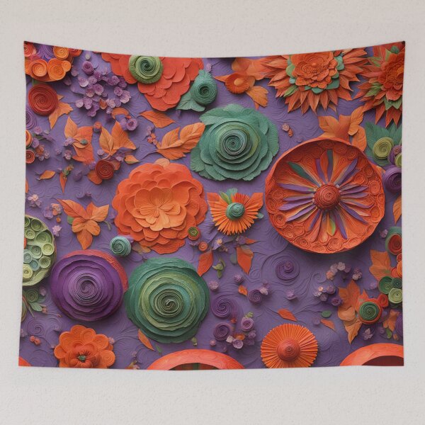 Item preview, Crafty circles designed and sold by Joanne Walsh.