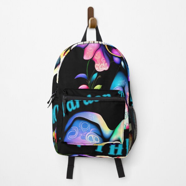 Item preview, Pardon The Elephant In The Room. colorful elephant designed and sold by ElephantVibes.