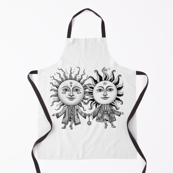 Item preview, Sun And Moon Sams designed and sold by Obinne.