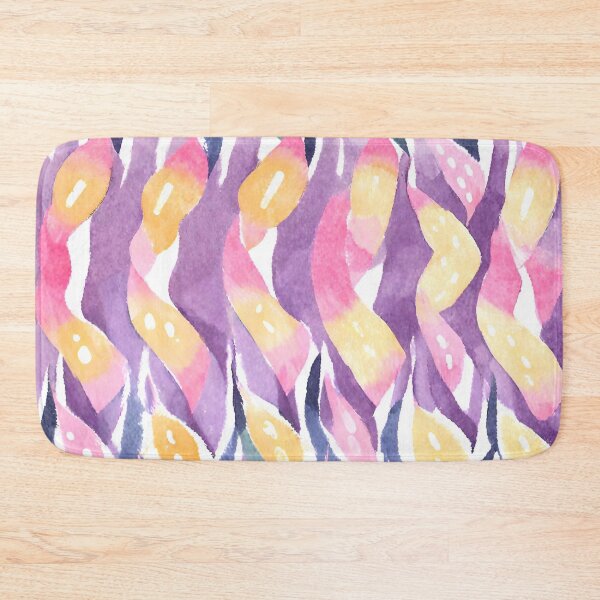 Item preview, of Artsy pattern nr04 designed and sold by viljakvamme.