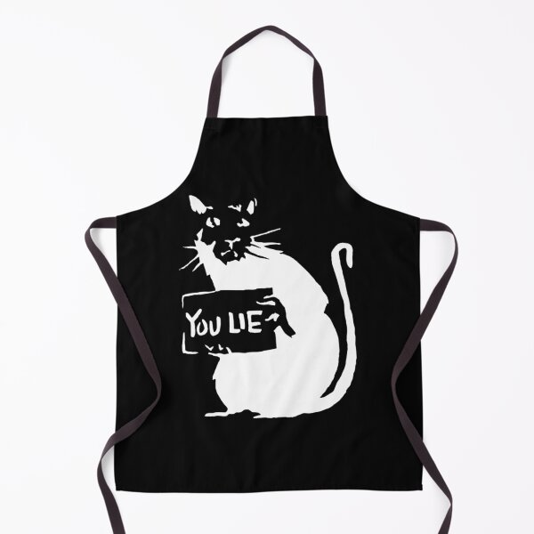 Item preview, A rat that tells you the truth designed and sold by denis90ch.