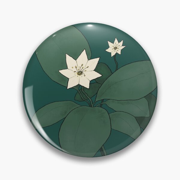 Item preview, Lysimachia europaea designed and sold by Viides lehti.