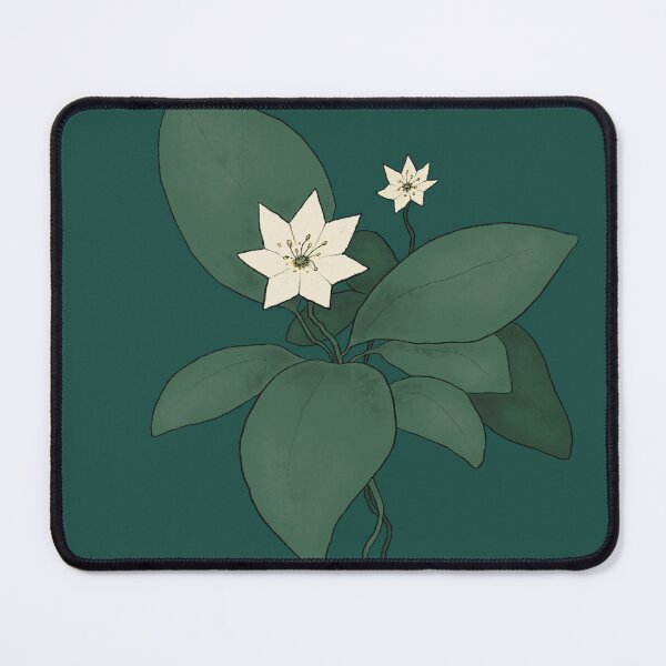 Item preview, Lysimachia europaea designed and sold by Viides lehti.