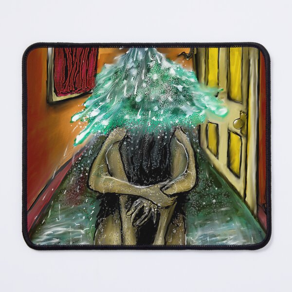 Item preview, waterfall designed and sold by roger blackmon.