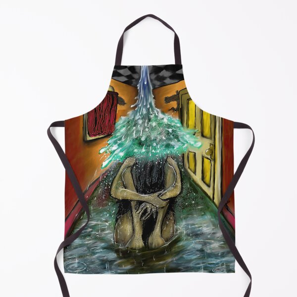 Item preview, waterfall designed and sold by roger blackmon.