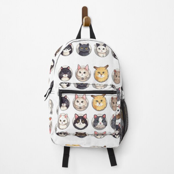 Item preview, CAT : Cat Breeds (E1) designed and sold by echooche.