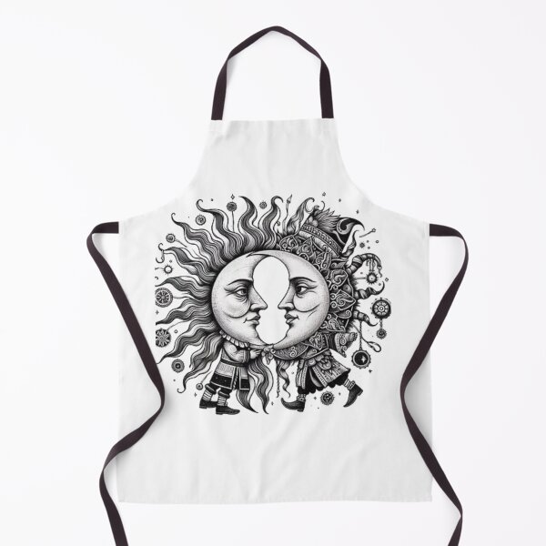 Item preview, Sun And Moon Sams Memes designed and sold by Obinne.