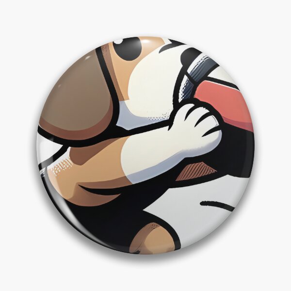 Item preview, Medball Mastery: Beagle's CrossFit Challenge designed and sold by Purrformance.