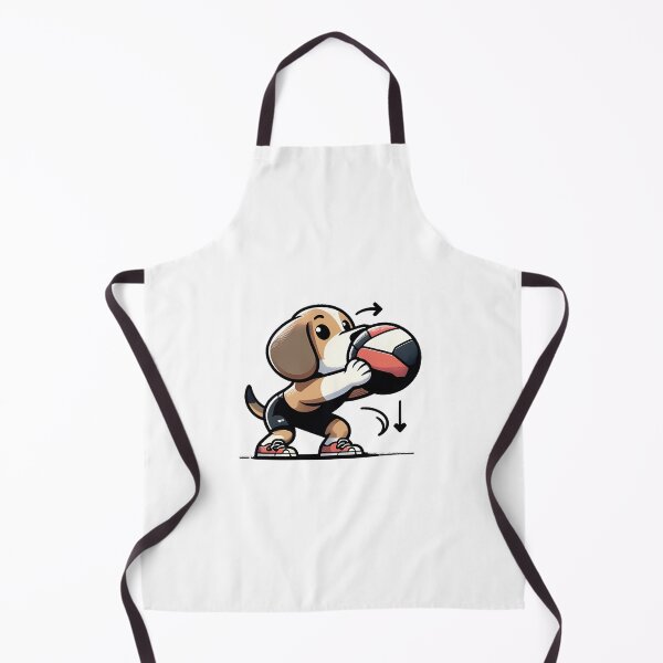 Item preview, Medball Mastery: Beagle's CrossFit Challenge designed and sold by Purrformance.