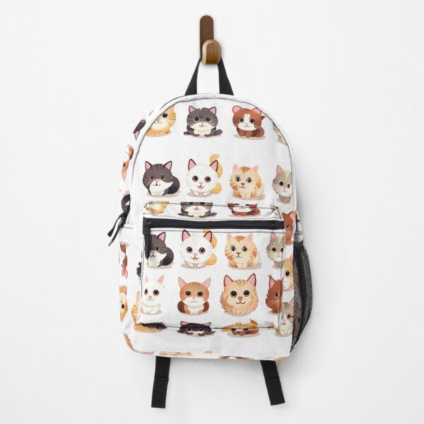 Item preview, CAT : Cat Breeds (E2) designed and sold by echooche.