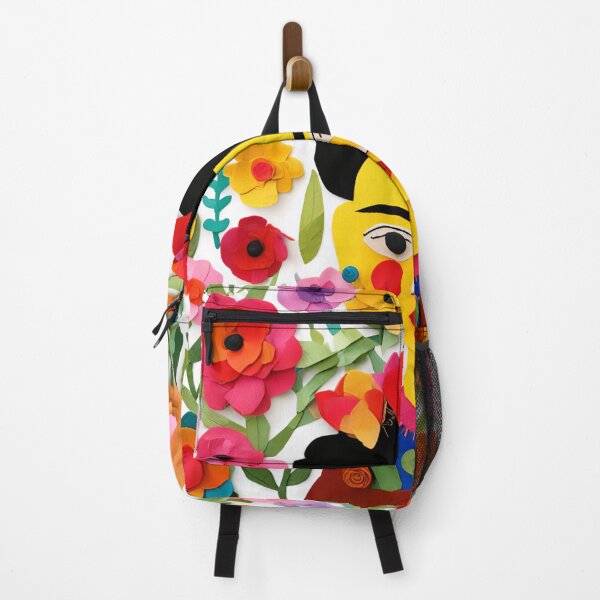Item preview, Crafty Frida designed and sold by Joanne Walsh.