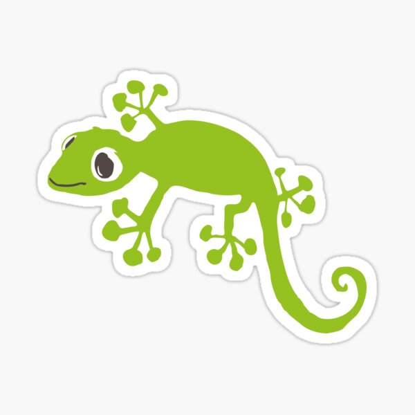 Item preview, Green Lizard designed and sold by montagneamalice.