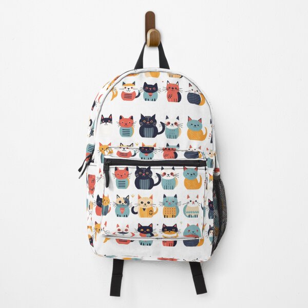 Item preview, CAT : Cat Breeds (E3) designed and sold by echooche.