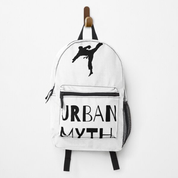 Item preview, Urban myth legend designed and sold by MarkPicasso.
