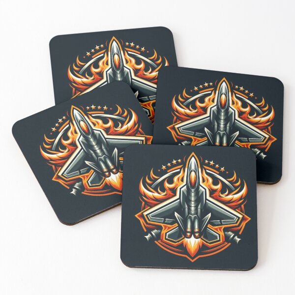 Item preview, Tactical f-22 fighter designed and sold by BeztProductz.