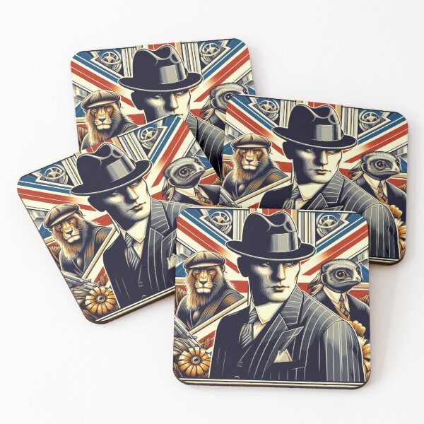 Item preview,  Streets of mylton designed and sold by zenithcollectiv.