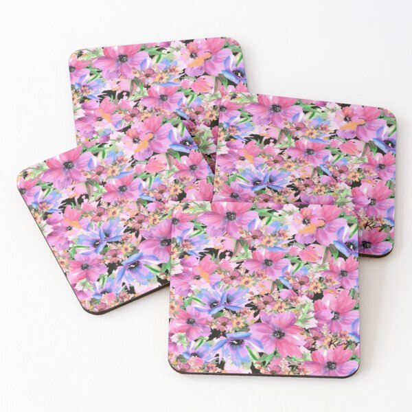 Item preview, Floral Design 213 designed and sold by Kimmi graphics.