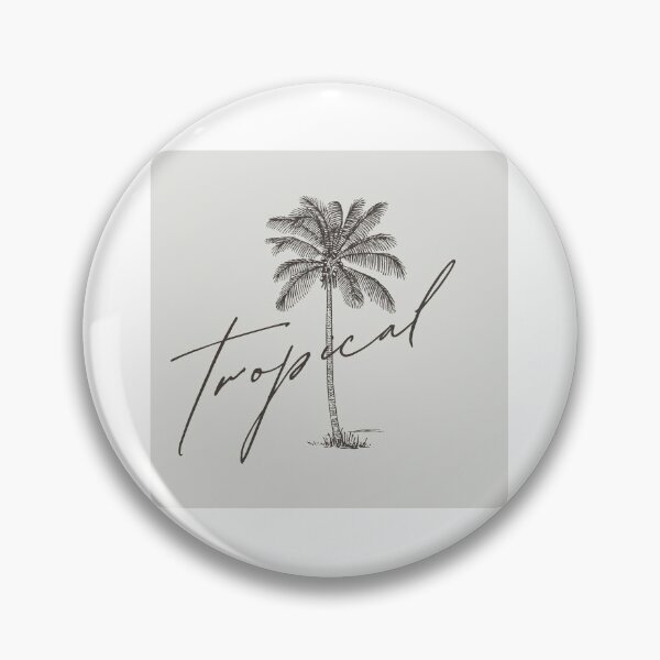 Item preview, palm tree tropical designed and sold by nataliee44.