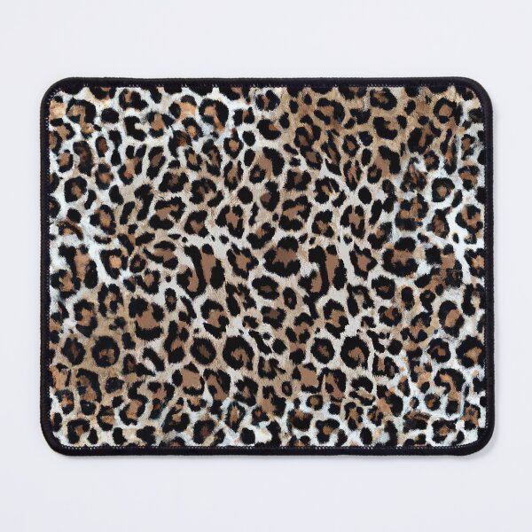Item preview, Leopard Print Pattern designed and sold by maniacfitness.