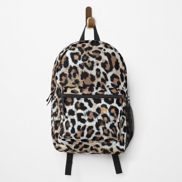 Item preview, Leopard Print Pattern designed and sold by maniacfitness.