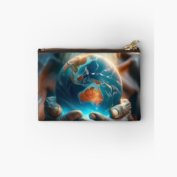 Item preview, Earth's Embrace designed and sold by ArrernteVisions.