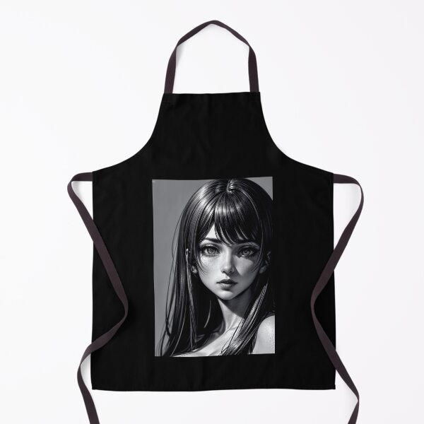Item preview, Portrait of Pretty Lady with Big Eyes designed and sold by NPC-Trader.
