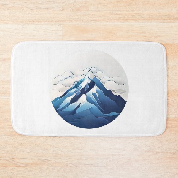Item preview, Isometric Precision Emblem (989) designed and sold by WASjourney.