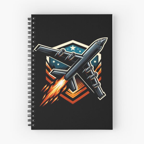 Item preview, American B-52 startsfortress designed and sold by BeztProductz.