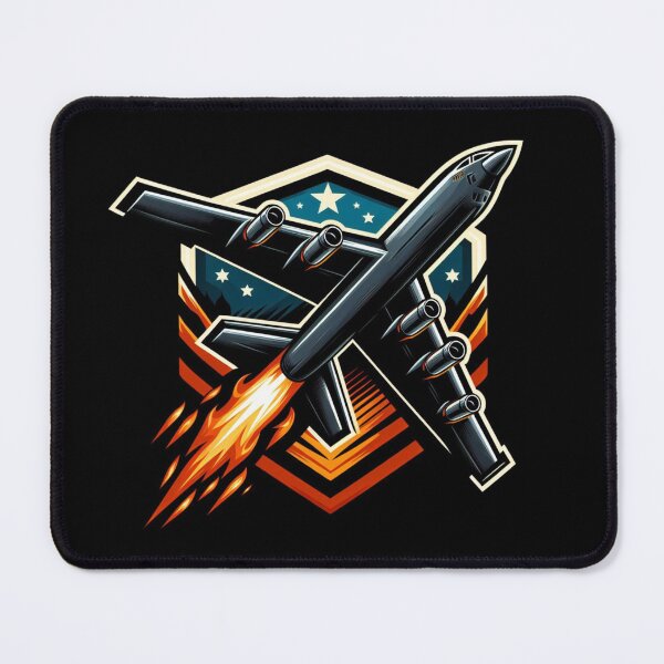 Item preview, American B-52 startsfortress designed and sold by BeztProductz.