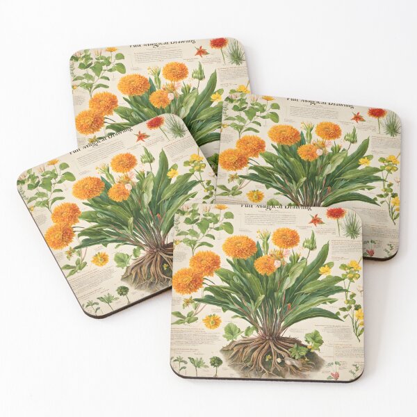 Item preview, Botanical Drawing 14 designed and sold by FeatheredWolf.