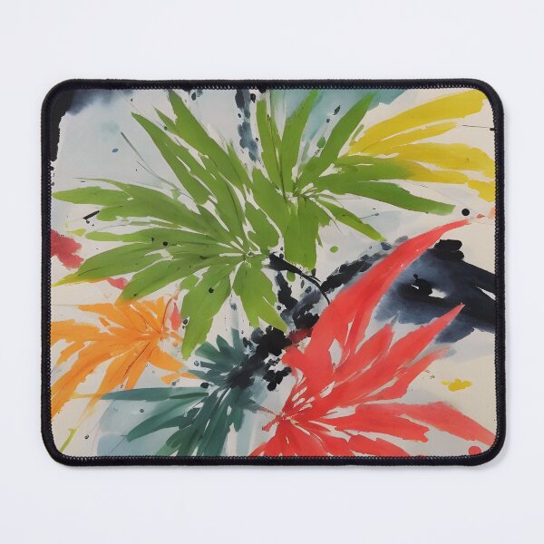 Item preview, Sensu, or Folding Fan designed and sold by Frame of Mind .