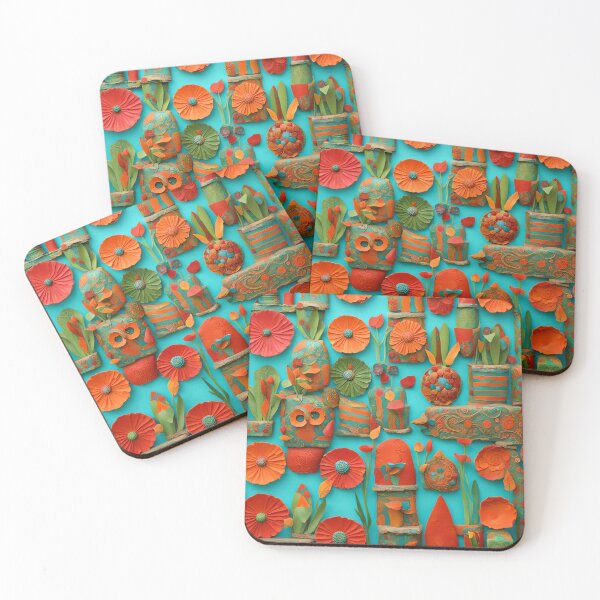 Item preview, Dance of objects designed and sold by Joanne Walsh.