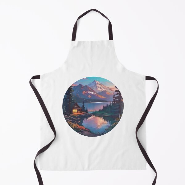 Item preview, Colorful Dusk Dreamscape (994) designed and sold by WASjourney.