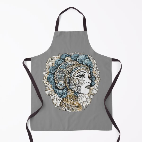 Item preview, Taylor Sift, head zen tangle stylized. designed and sold by Firas Aljazzar.