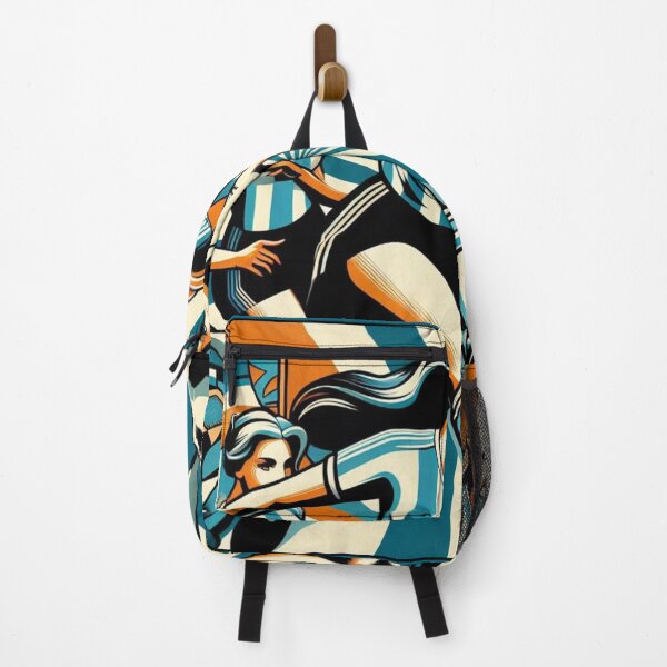 Item preview, First woman on mars designed and sold by zenithcollectiv.